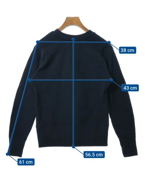 FÜR FORMO Sweatshirts