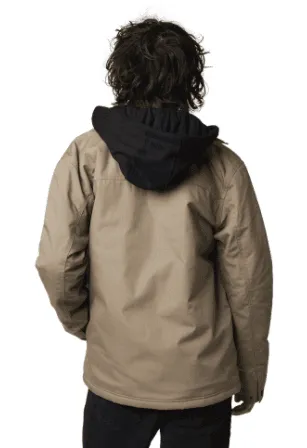 Fox Mercer Herrenjacke Chai Kleidung Fox Racing