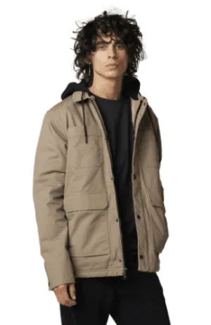 Fox Mercer Herrenjacke Chai Kleidung Fox Racing