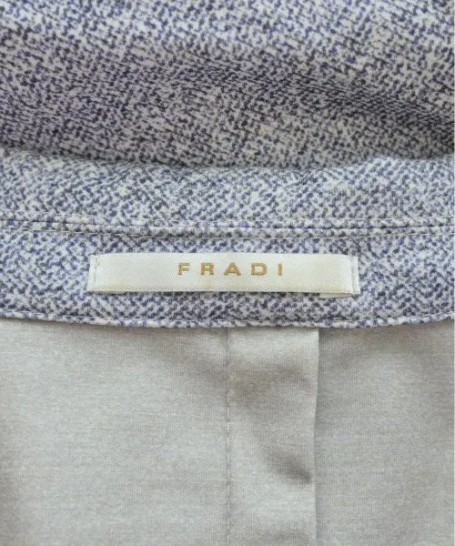 FRADI Sonstiges