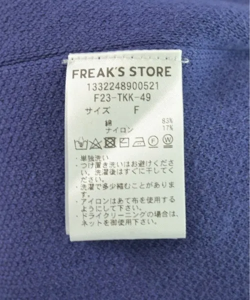 FREAK'S STORE Sweatshirts