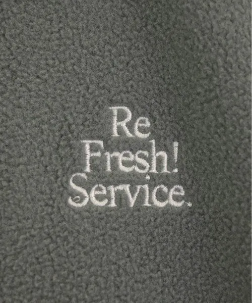FreshService Sonstiges