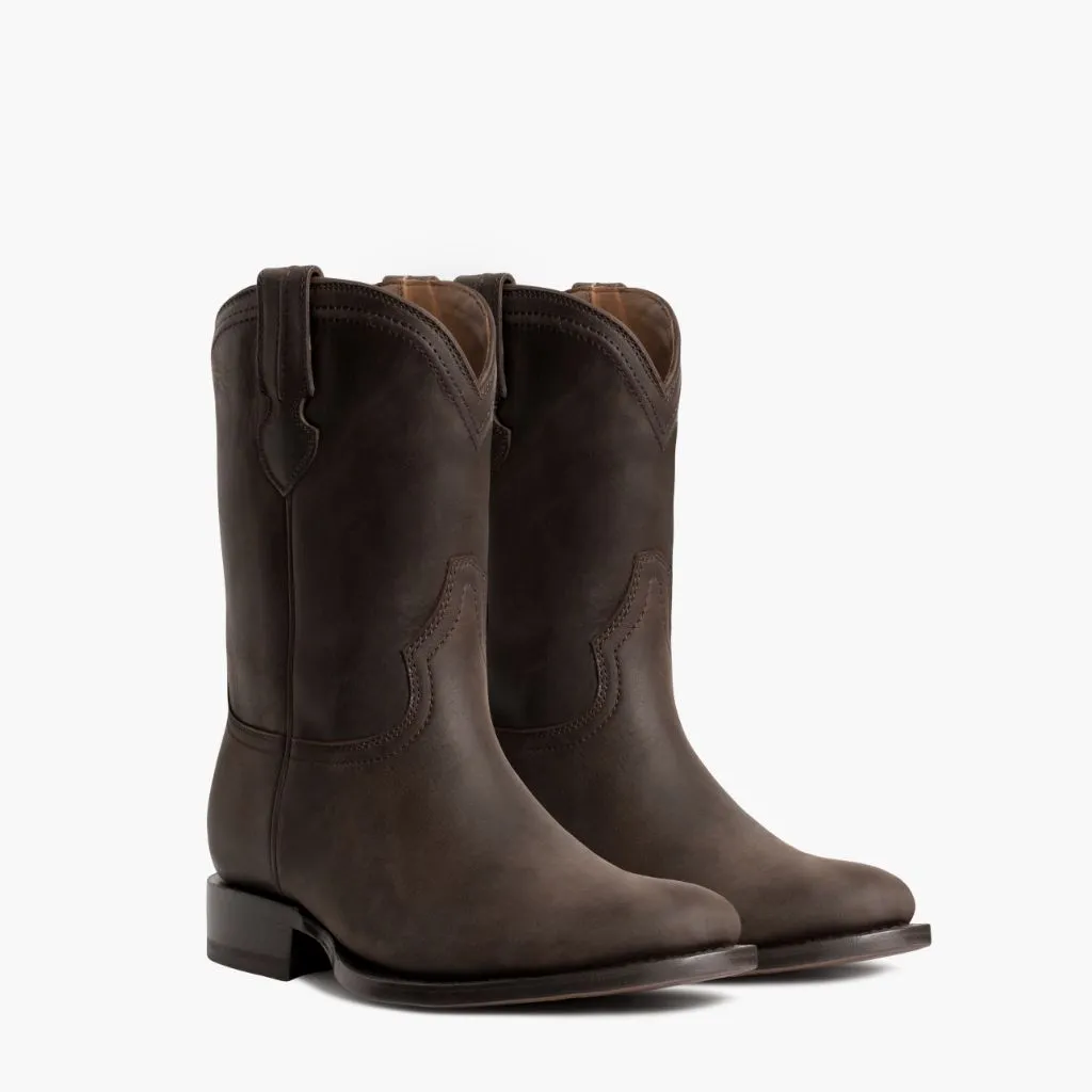 Frontier | Tabak