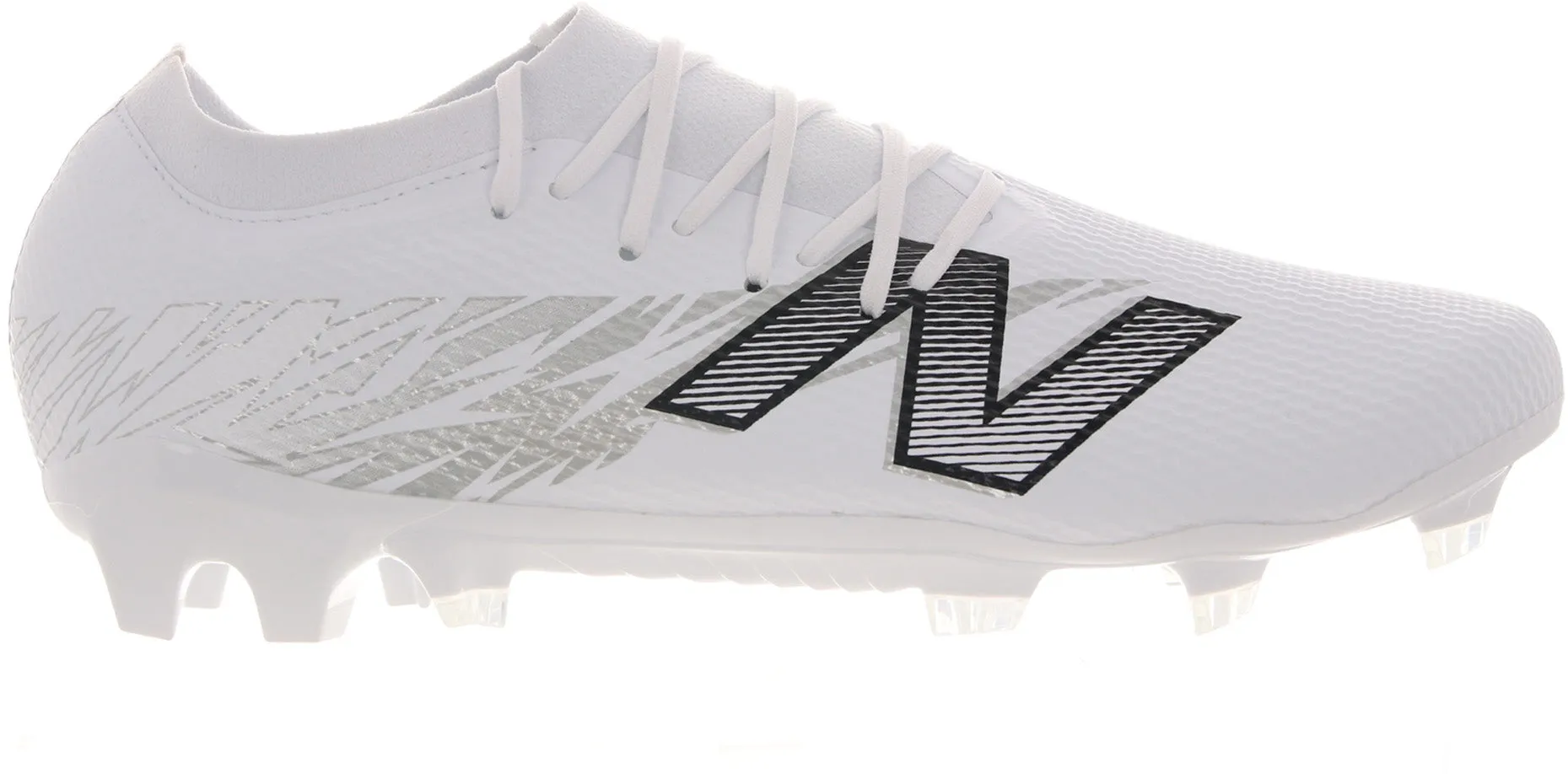 Furon Team V8 Herren-Fußballschuhe für festen Untergrund (Weite 2E)