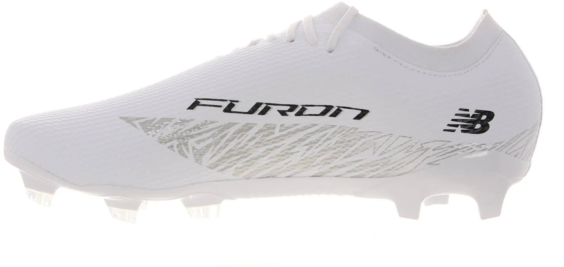 Furon Team V8 Herren-Fußballschuhe für festen Untergrund (Weite 2E)