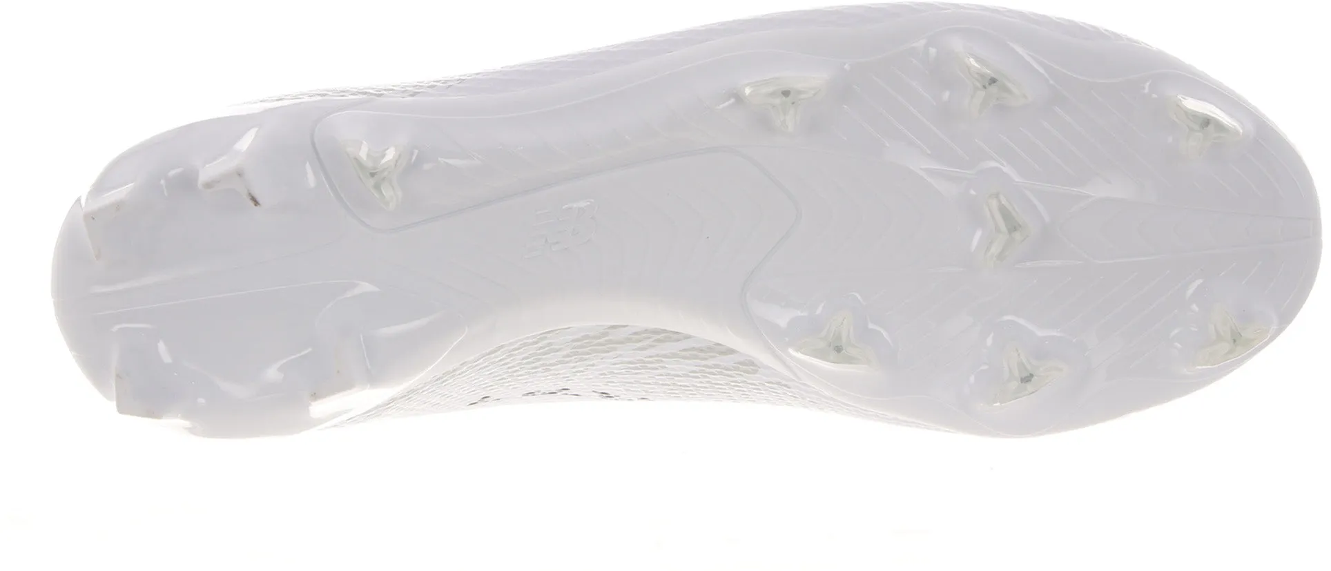 Furon Team V8 Herren-Fußballschuhe für festen Untergrund (Weite 2E)