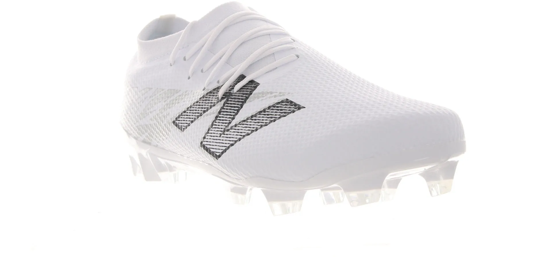 Furon Team V8 Herren-Fußballschuhe für festen Untergrund (Weite 2E)