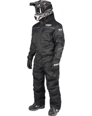 FXR Herren FXR Excursion Mono Anzug