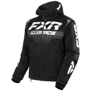 FXR Herren FXR RRX Jacke