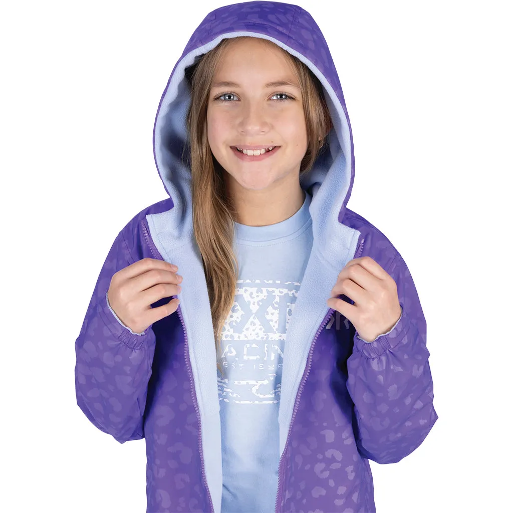 FXR Youth FXR Ride Reversible Jacke
