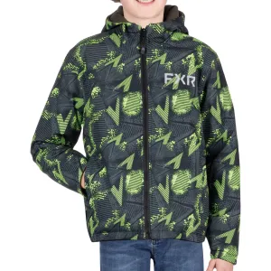 FXR Youth FXR Ride Reversible Jacke