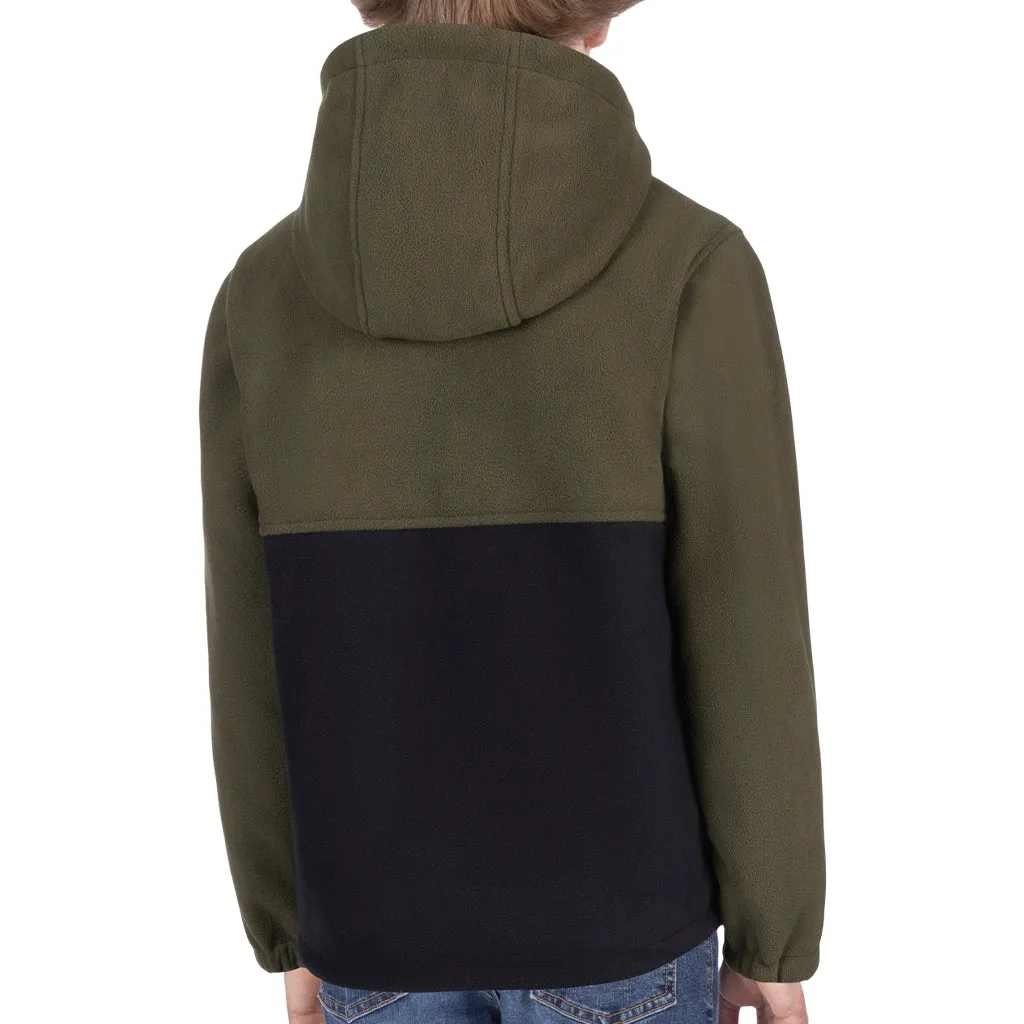 FXR Youth FXR Ride Reversible Jacke