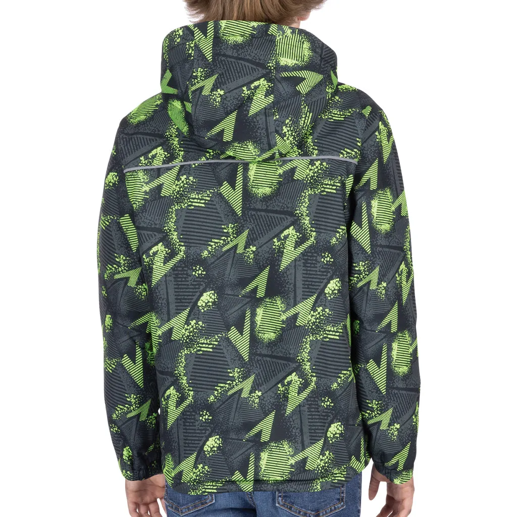 FXR Youth FXR Ride Reversible Jacke