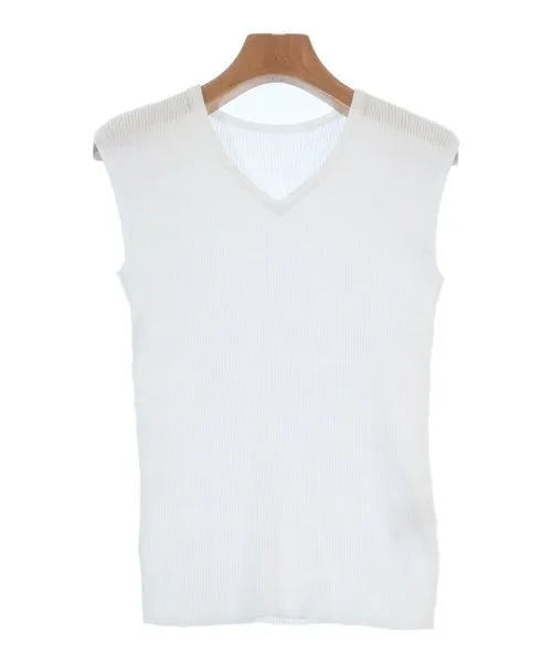 GALERIE VIE Ärmellose Tops