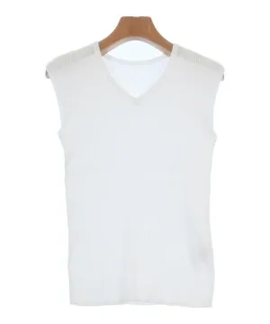 GALERIE VIE Ärmellose Tops