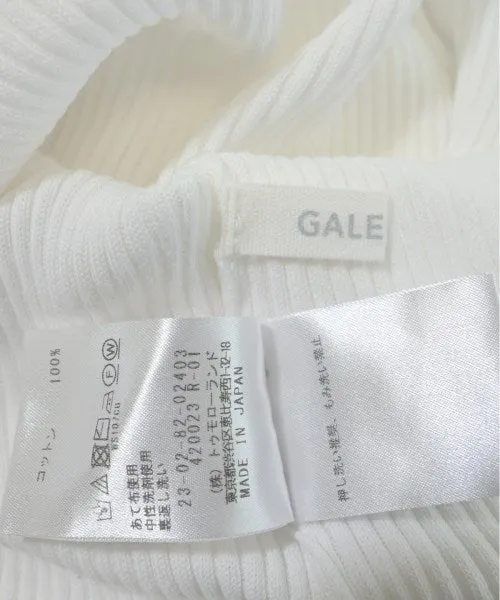 GALERIE VIE Ärmellose Tops