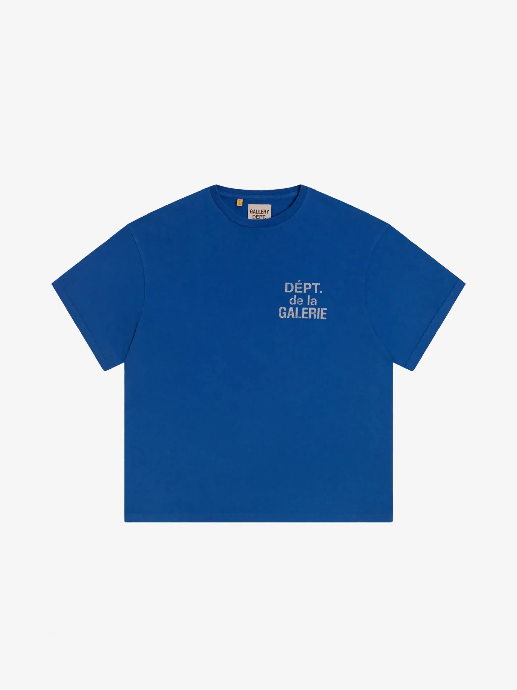 GALLERY DEPT. - Herren French T-Shirt Kleidung_gallery-dept