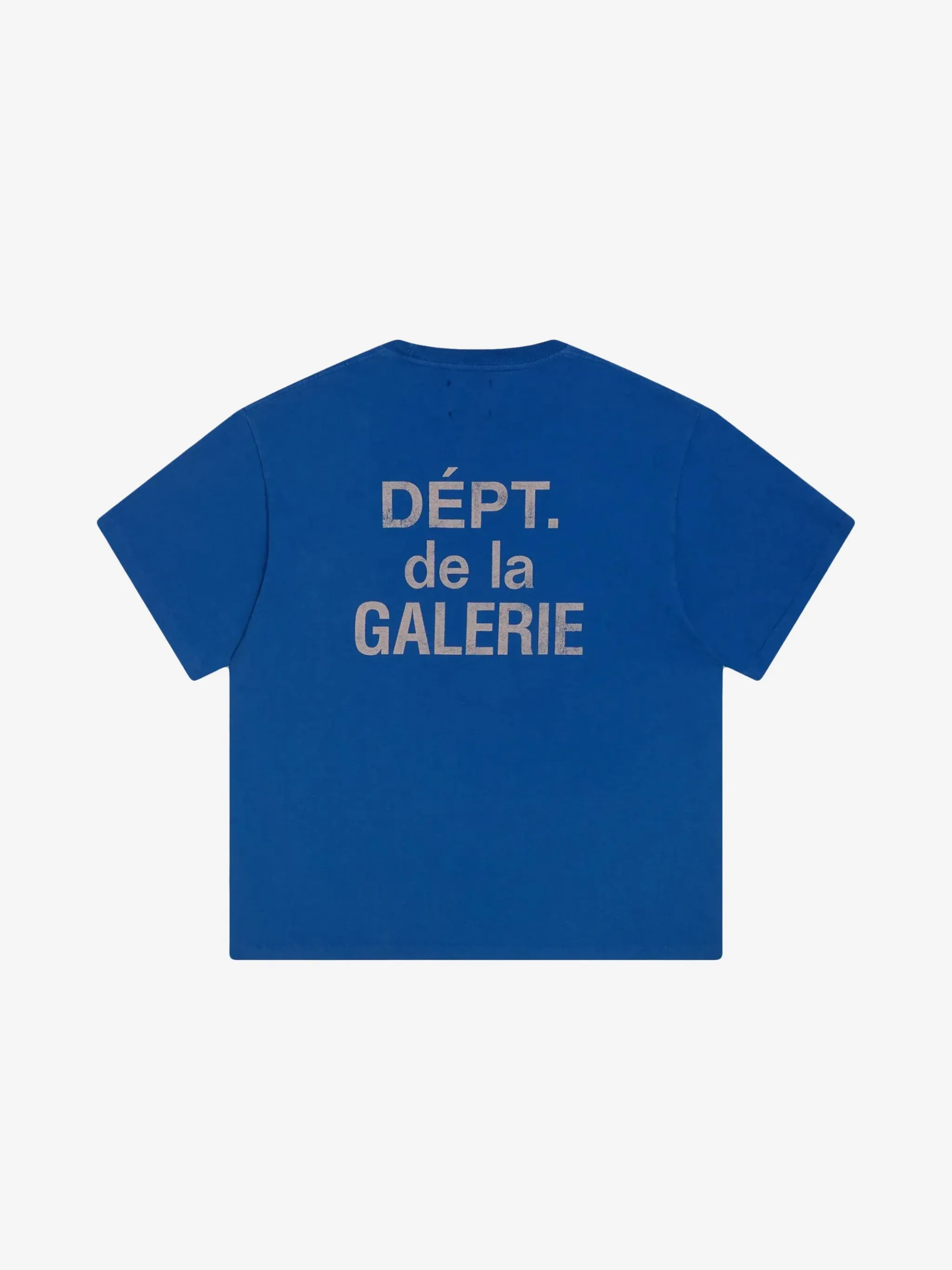 GALLERY DEPT. - Herren French T-Shirt Kleidung_gallery-dept