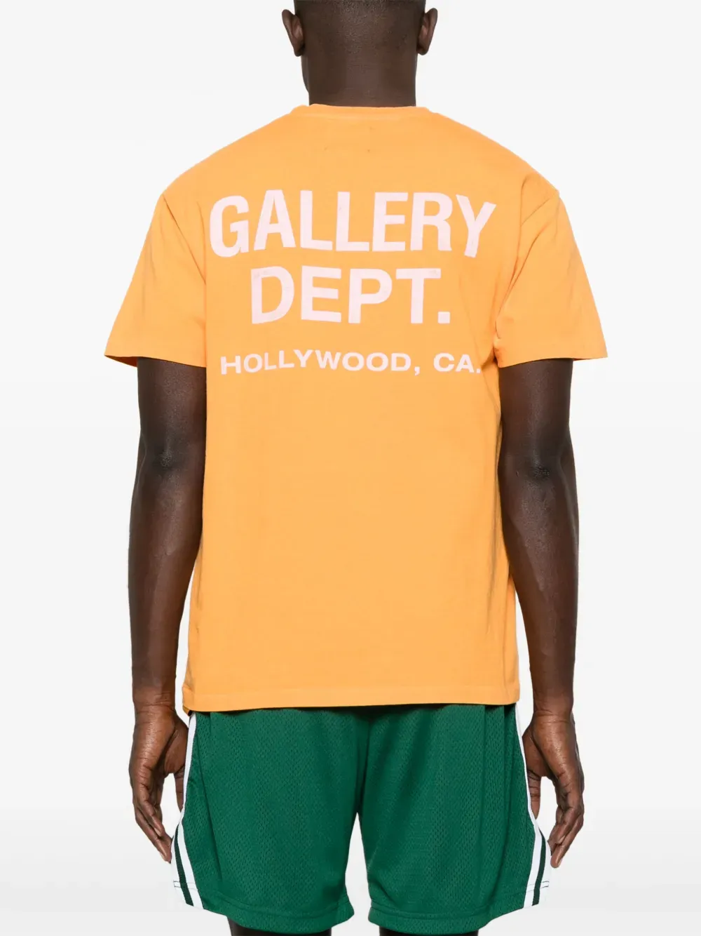 GALLERY DEPT. - Herren Souvenir T-Shirt Kleidung_gallery-dept