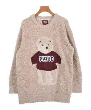 Gelato Pique Sweatshirts