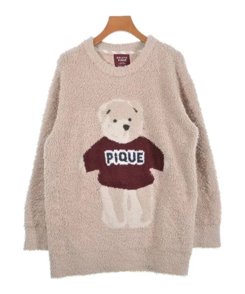 Gelato Pique Sweatshirts