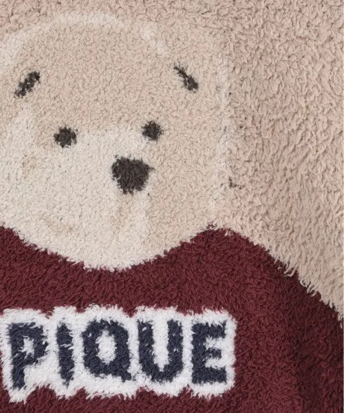Gelato Pique Sweatshirts