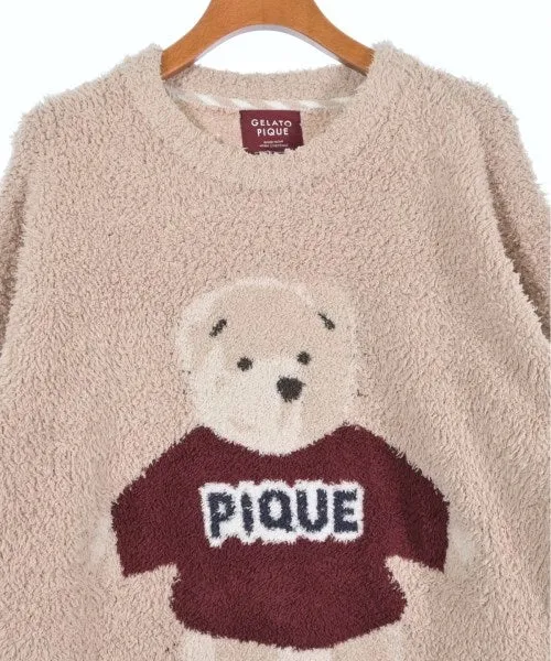 Gelato Pique Sweatshirts