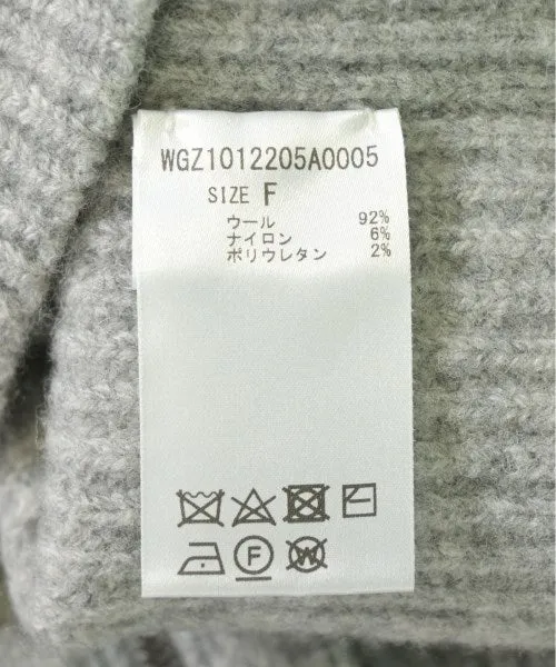 GEMINI Ärmellose Tops