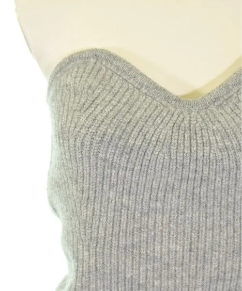 GEMINI Ärmellose Tops