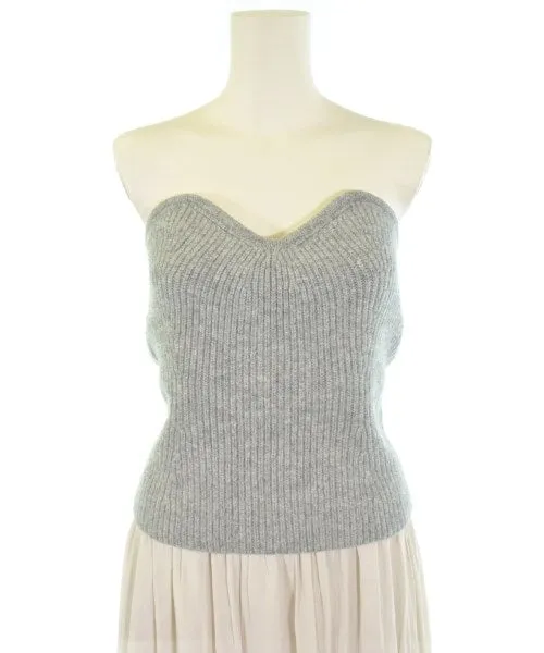 GEMINI Ärmellose Tops