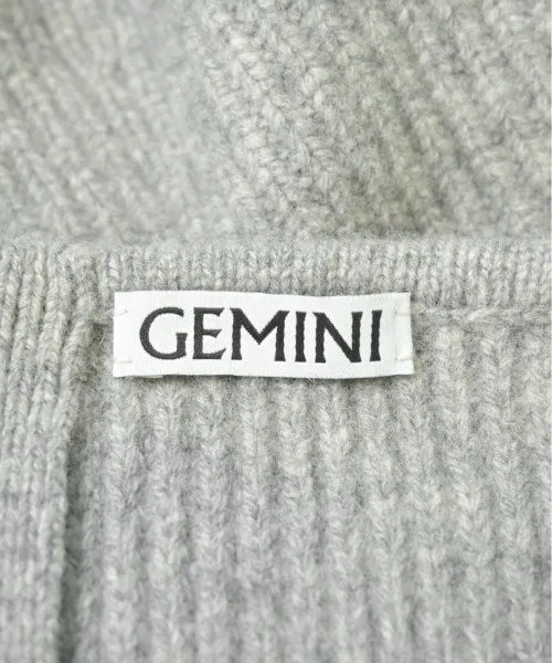 GEMINI Ärmellose Tops