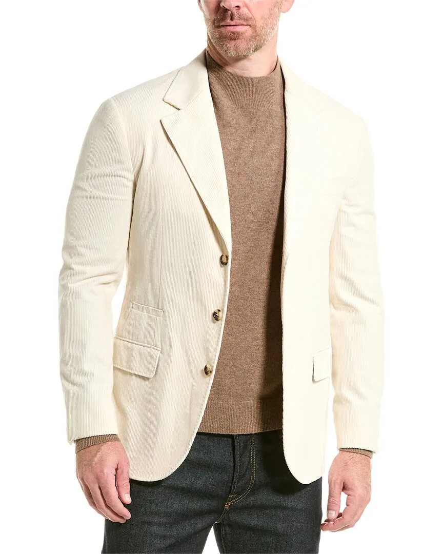 GIACCA DECONSTRUCTED