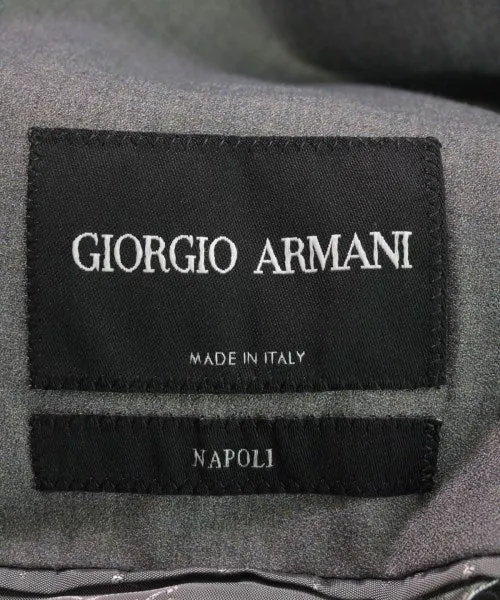 GIORGIO ARMANI Businessanzüge