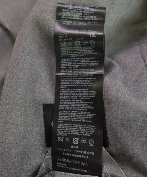 GIORGIO ARMANI Businessanzüge