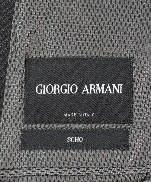 GIORGIO ARMANI Sonstiges