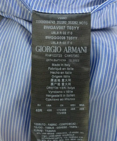 GIORGIO ARMANI Sonstiges