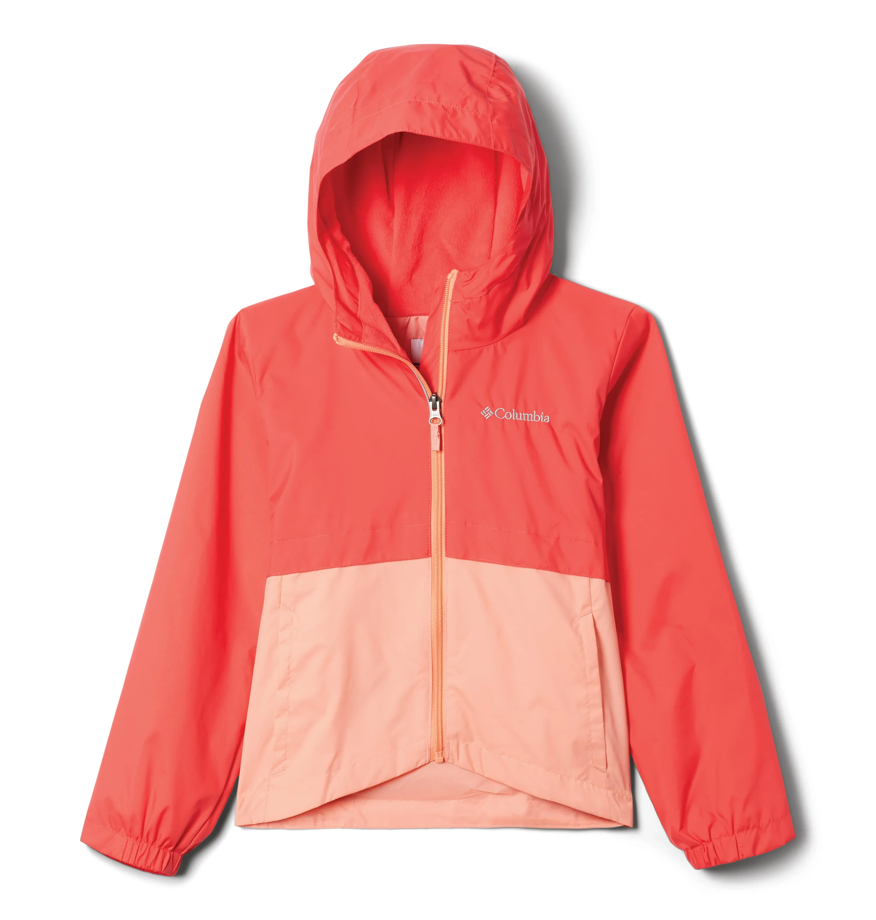 Columbia Regenjacke Rain Zilla für Mädchen von Columbia Clothing