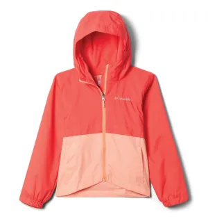 Columbia Regenjacke Rain Zilla für Mädchen von Columbia Clothing