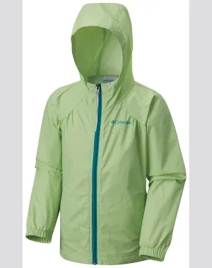 Columbia Switchback Jacke für Mädchen von Columbia Clothing