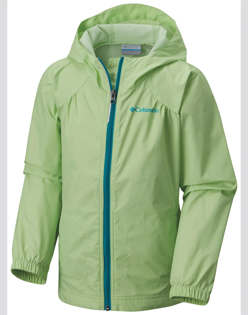 Columbia Switchback Jacke für Mädchen von Columbia Clothing