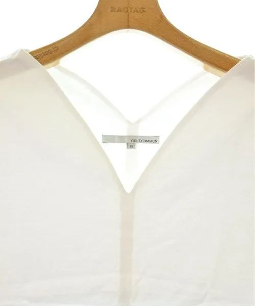 Gout Commun T-Shirts/Oberteile