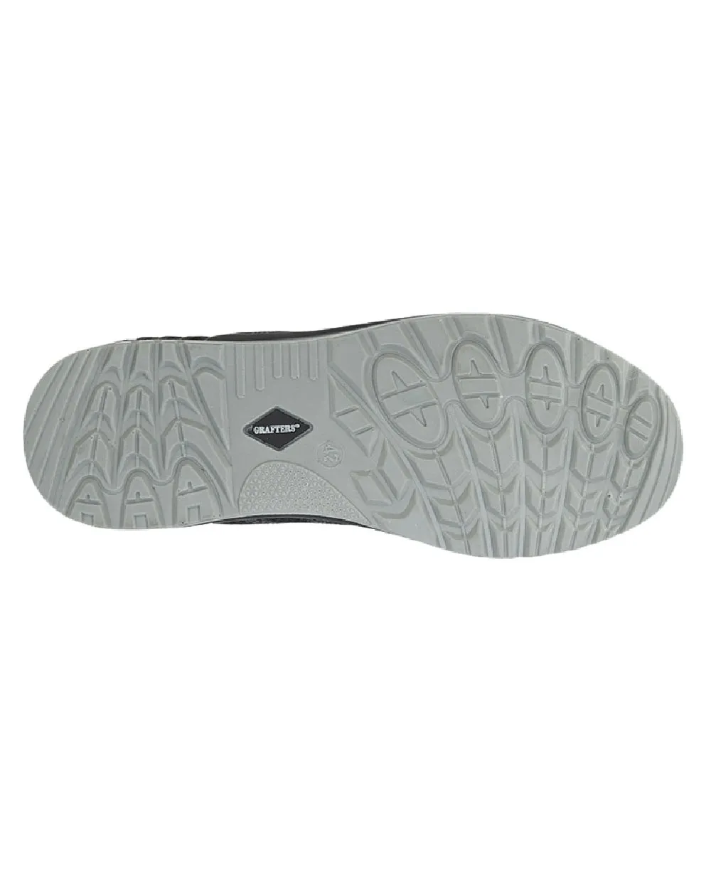 Grafters Sicherheitstrainer Schuhe Grafters Schuhe