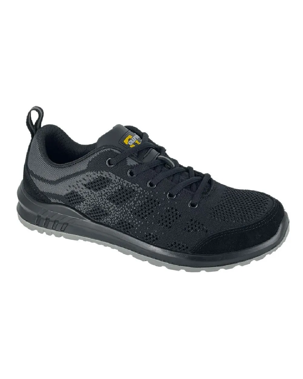 Grafters Sicherheitstrainer Schuhe Grafters Schuhe
