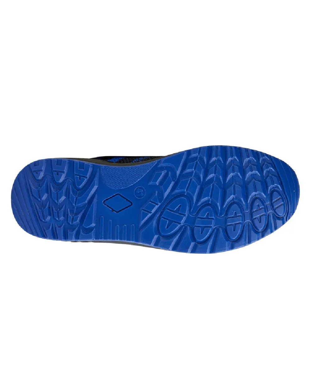 Grafters Sicherheitstrainer Schuhe Grafters Schuhe