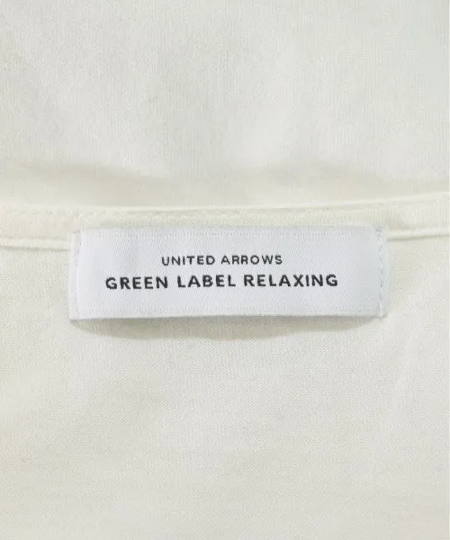 Green Label Entspannende T-Shirts/Oberteile
