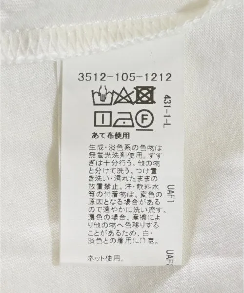 Green Label Entspannende T-Shirts/Oberteile
