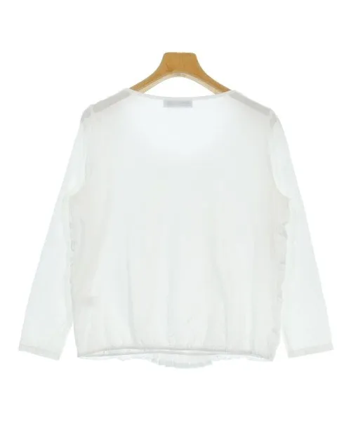Green Label Entspannende T-Shirts/Oberteile