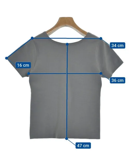 Green Label Entspannende T-Shirts/Oberteile