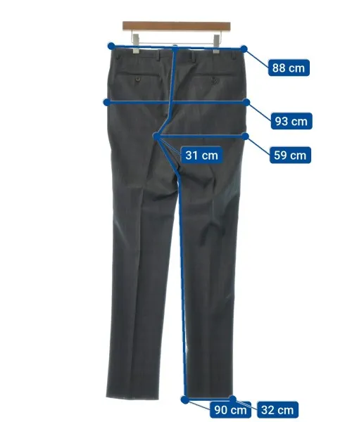 GUCCI Businessanzüge