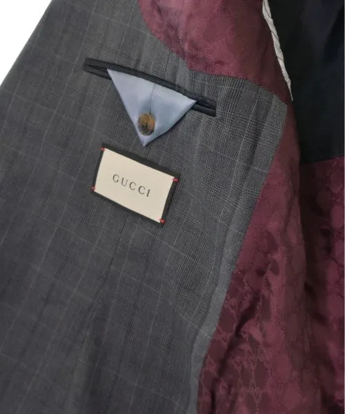 GUCCI Businessanzüge